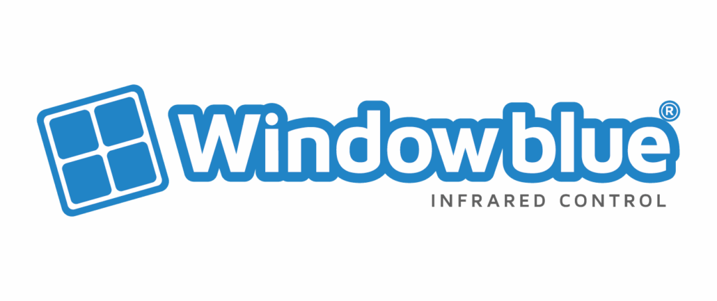 Window blue® - Infrared Control